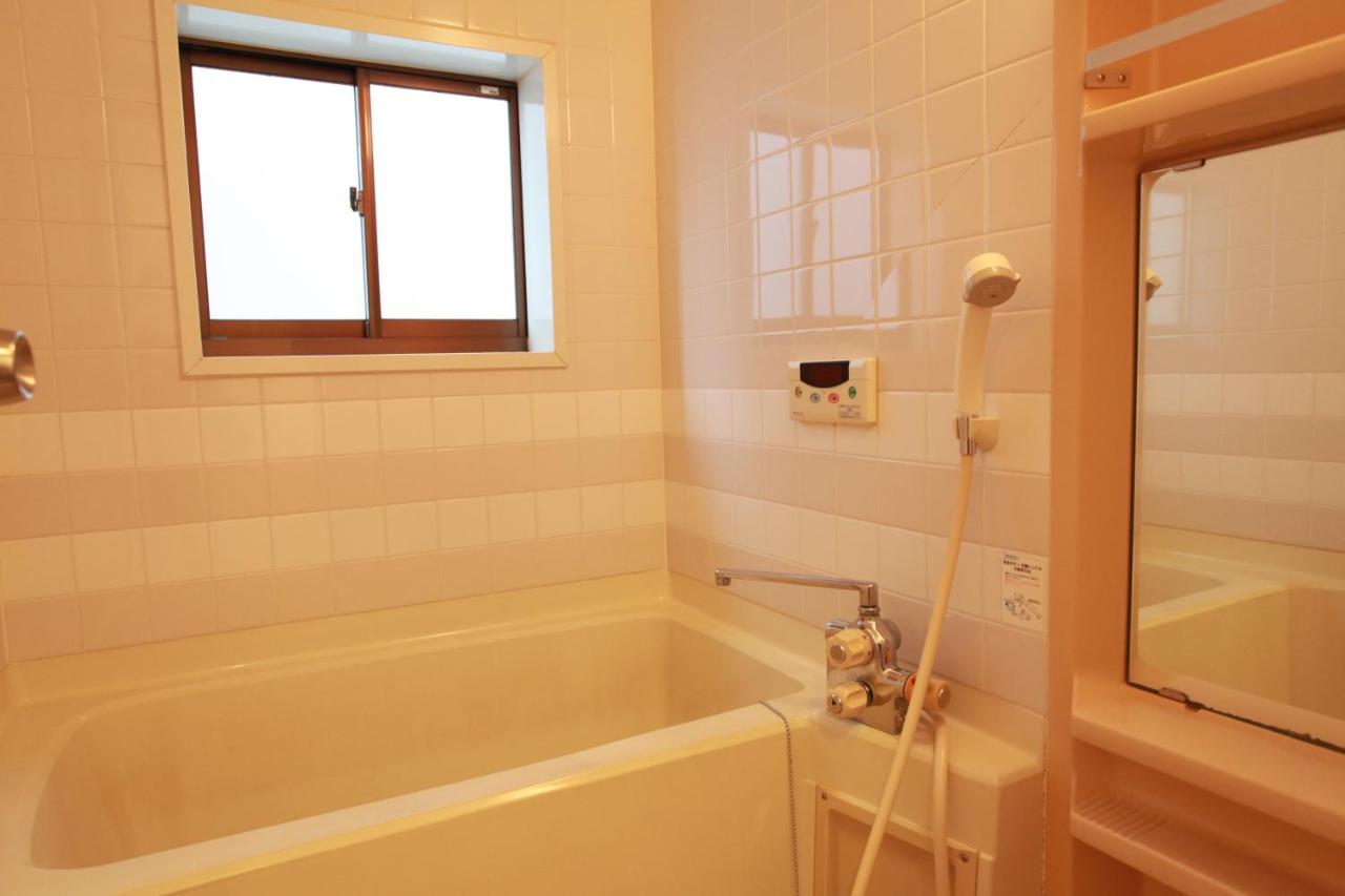 Samys Guest House Noda Osaka Esterno foto